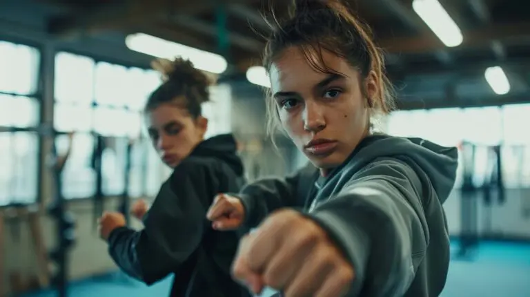 Womens Brazilian Jiu-Jitsu Classes in London ON