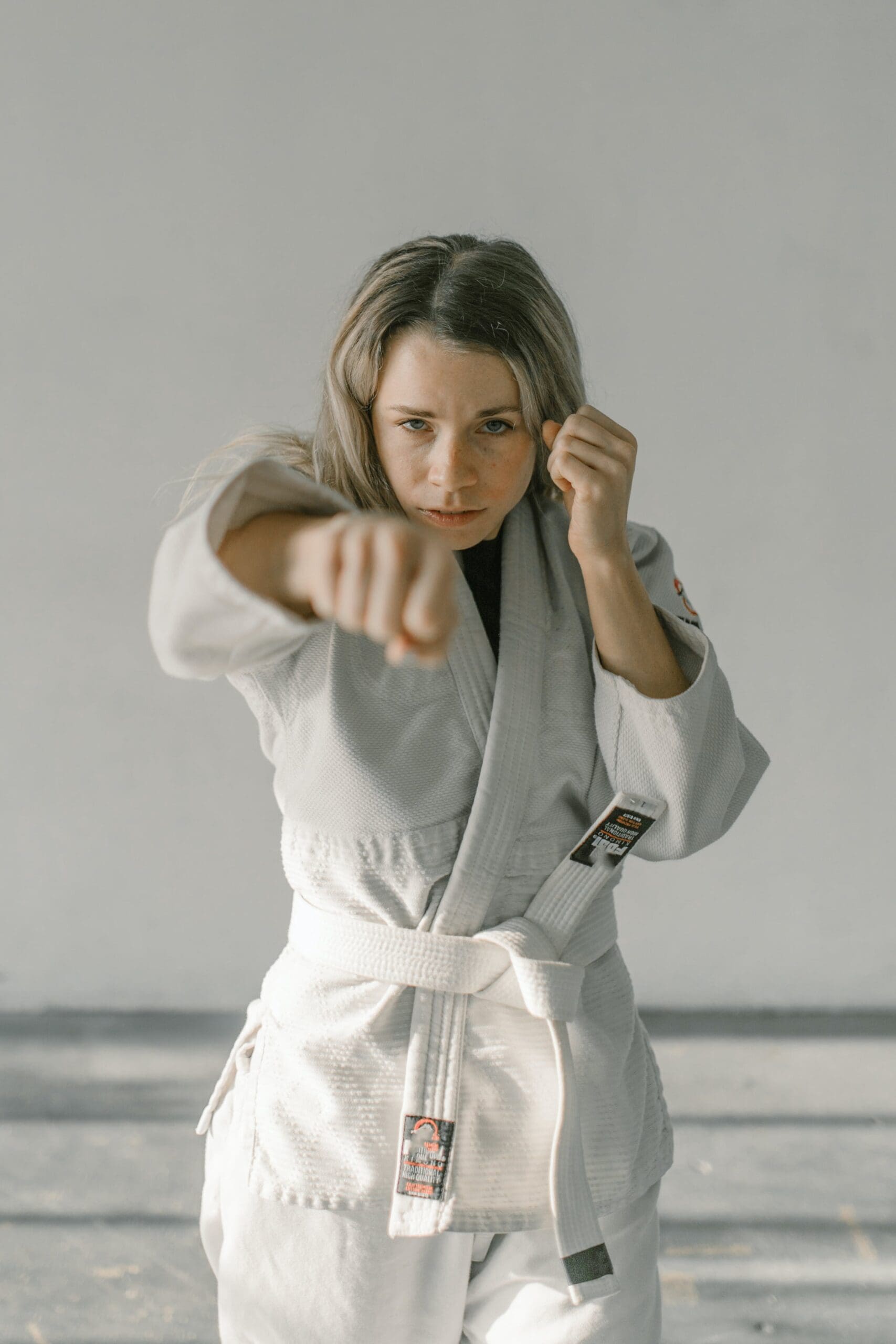 learn fundamental techniques and advanced techniques for self defense